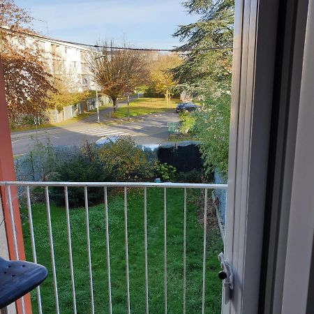 Lumiere Apartment Cholet Luaran gambar