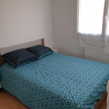 Lumiere Apartment Cholet Luaran gambar