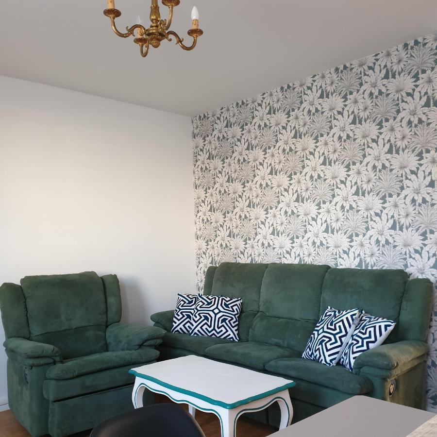 Lumiere Apartment Cholet Luaran gambar