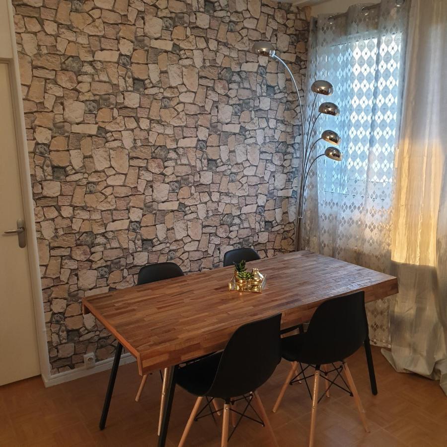 Lumiere Apartment Cholet Luaran gambar