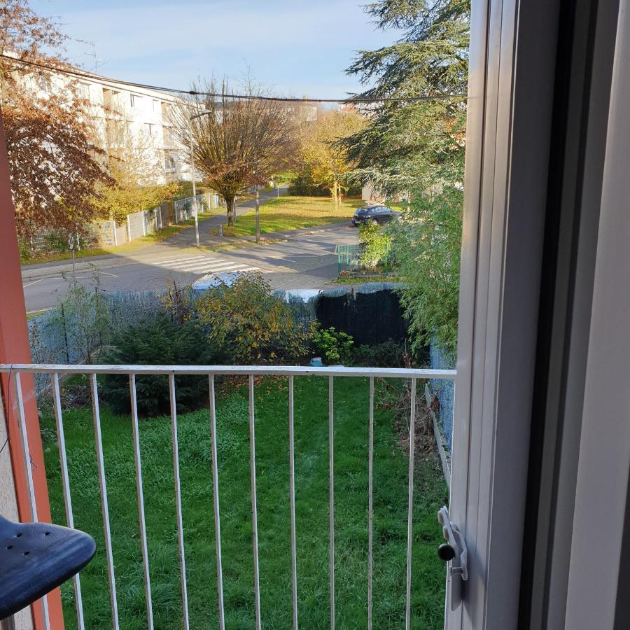 Lumiere Apartment Cholet Luaran gambar