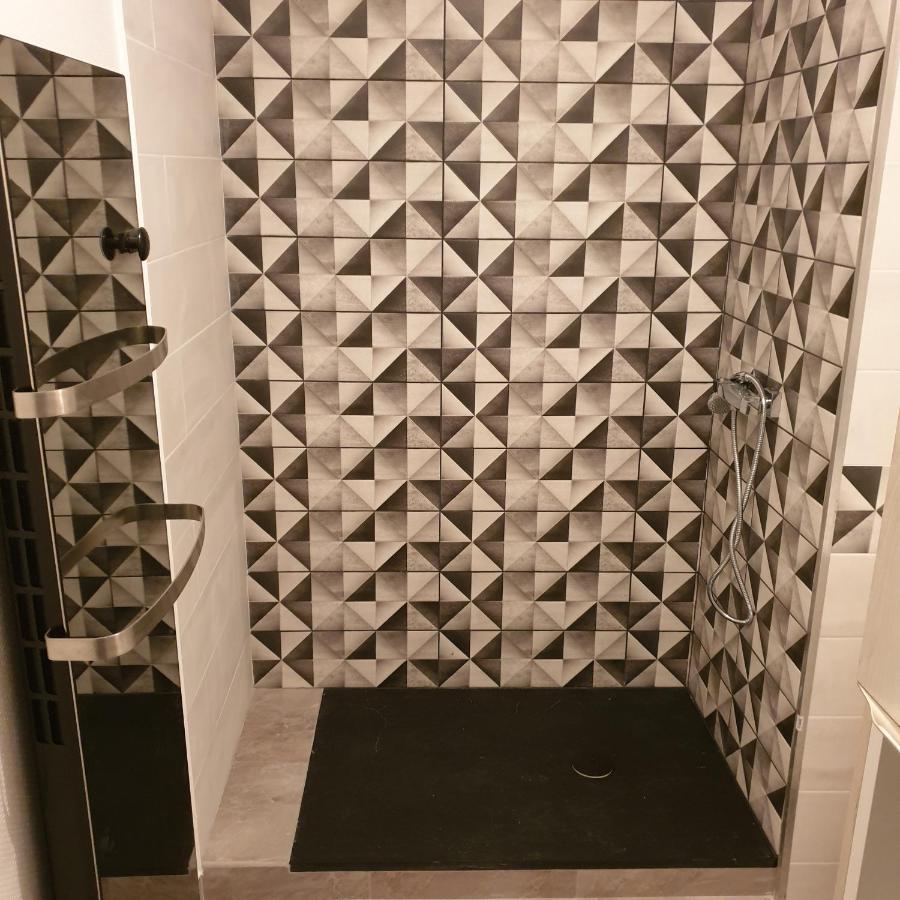 Lumiere Apartment Cholet Luaran gambar
