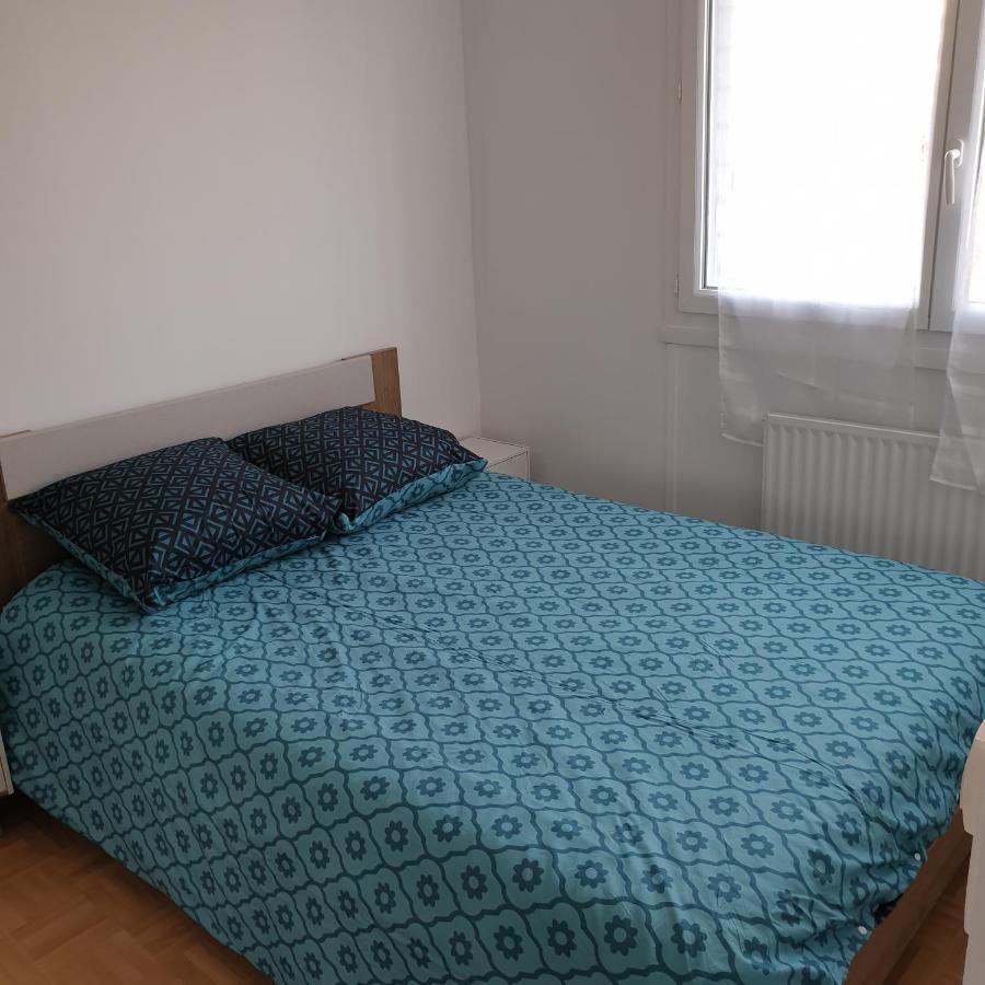 Lumiere Apartment Cholet Luaran gambar