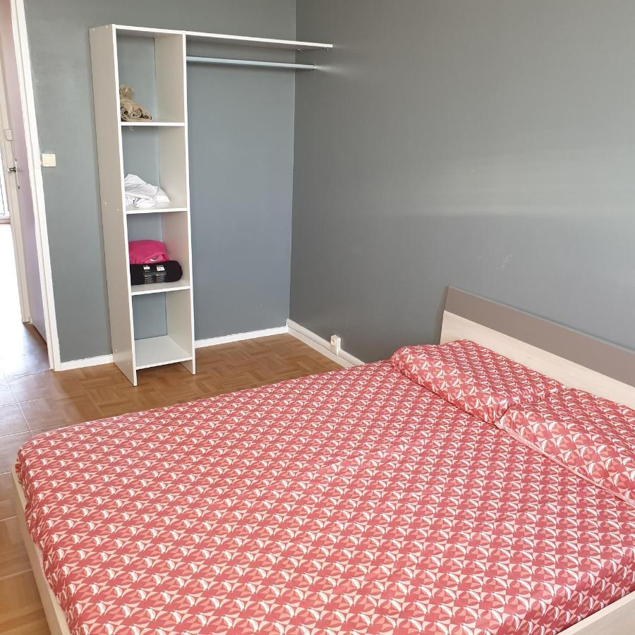 Lumiere Apartment Cholet Luaran gambar